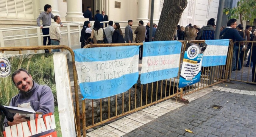 ASOCIACION "VERDAD Y JUSTICIA" TRAE A LA SUPERFICIE UN FLAGELO SOCIAL ,LAS FALSAS DENUNCIAS