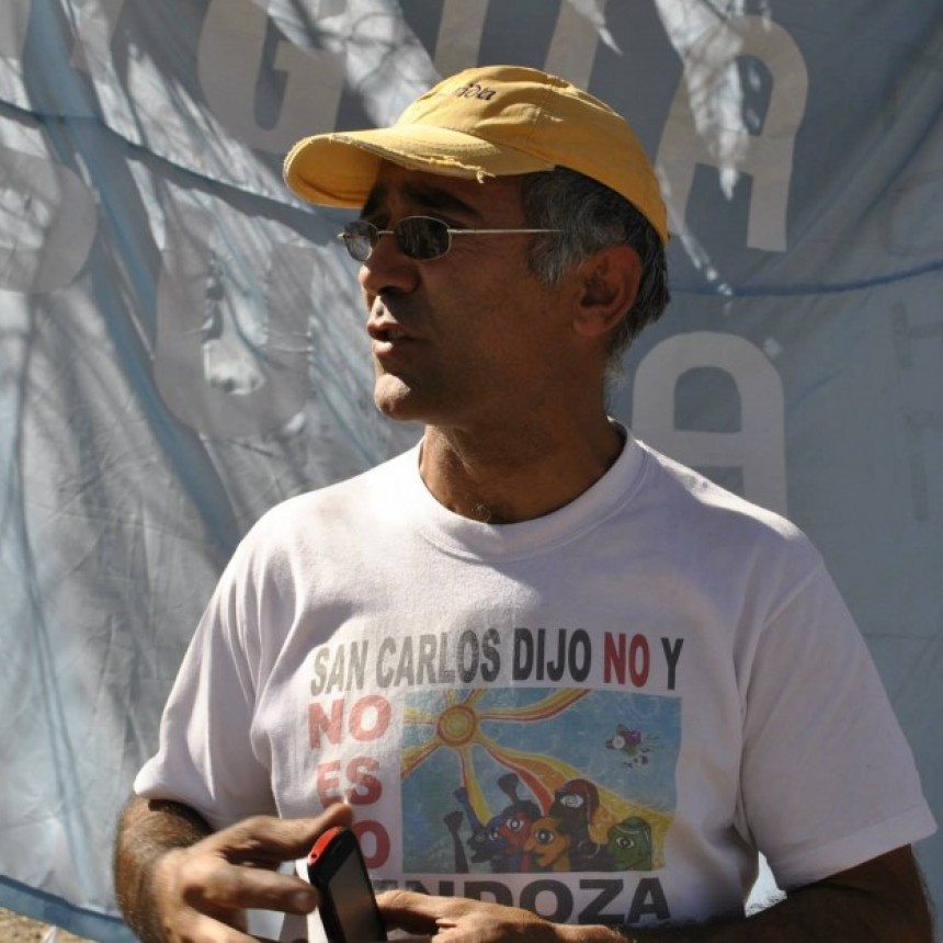 EL GOBERNADOR SUAREZ ES MENTIROSO EN MUCHOS TEMAS PERO EN MINERIA ADEM&Aacute;S ES LOBISTA