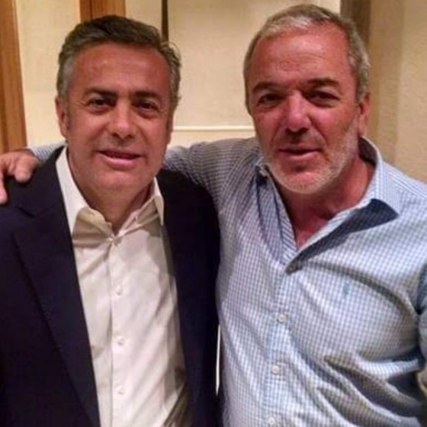 AUDIENCIA POR "EL AZUFRE" CUANDO LA IMPUNIDAD SE MUESTRA A LA M&Aacute;XIMA EXPRESI&Oacute;N, HAY QUE DEFENDER EL CURRO.