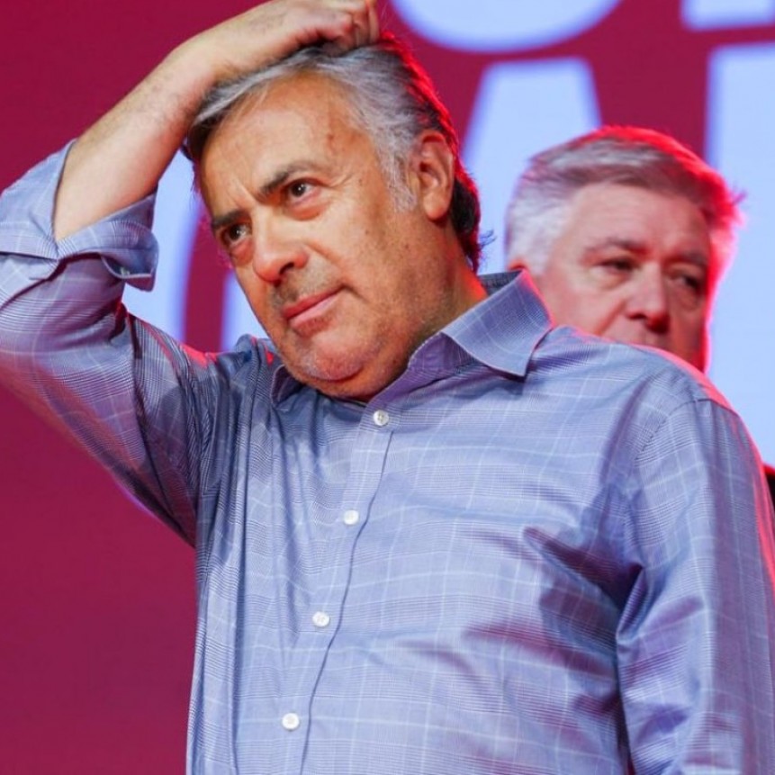                                          Miserias y enga&ntilde;os de la pol&iacute;tica gubernamental.