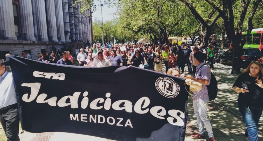 NUEVO PARO JUDICIAL Y LA JUGADA DE AJEDREZ DE CORNEJO PARA ZAFAR. PLAN MAQUIAVELICO.