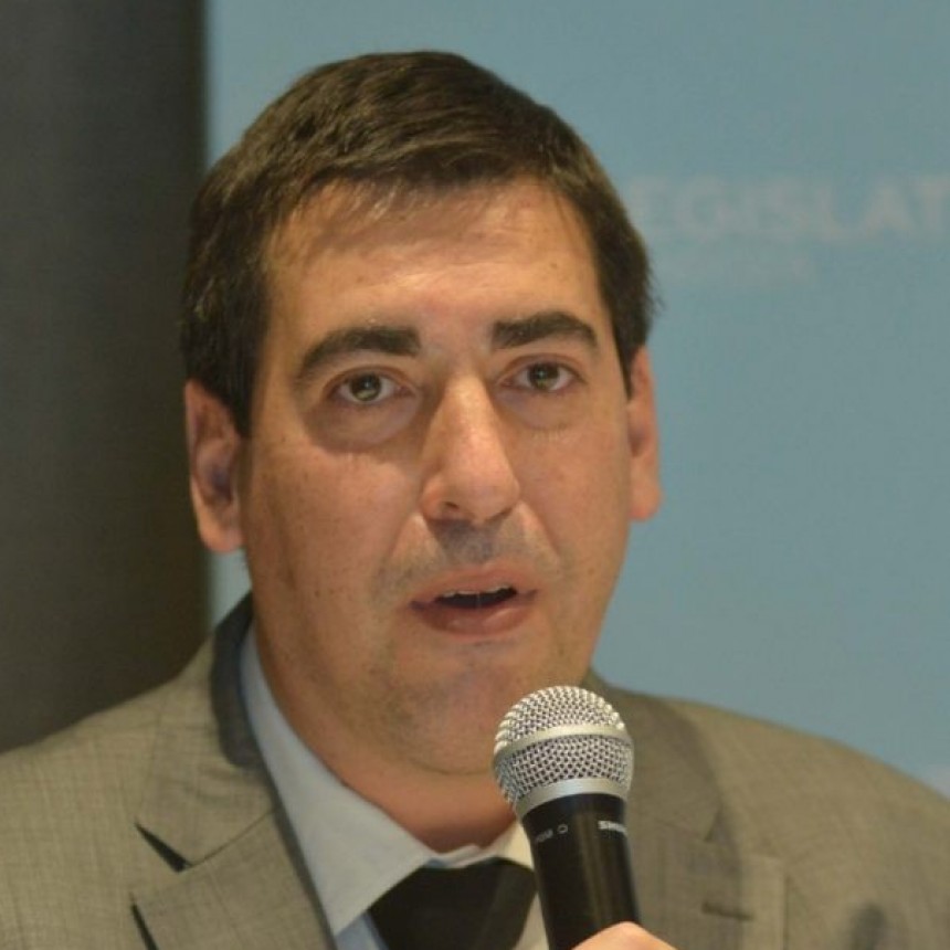 CASO DESAPARICI&Oacute;N DE NORY EN EXCLUSIVA EL FISCAL JORGE QUIROGA.