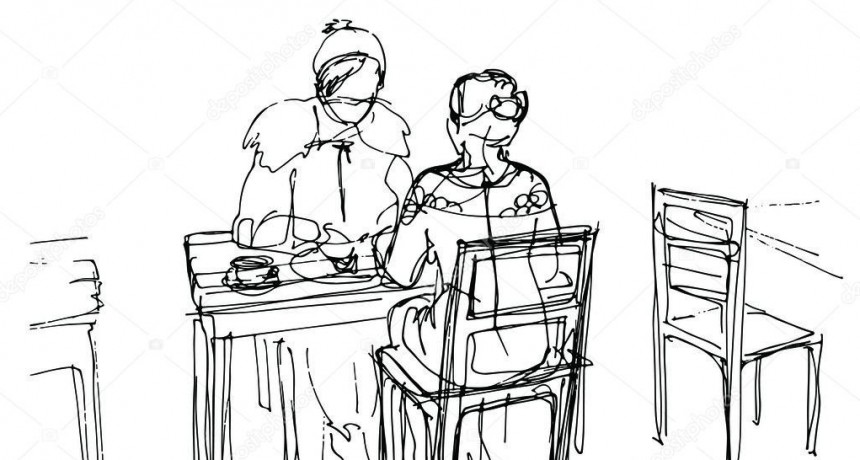 LAS TERTULIAS DEL CAF&Eacute; ESTIRPE 