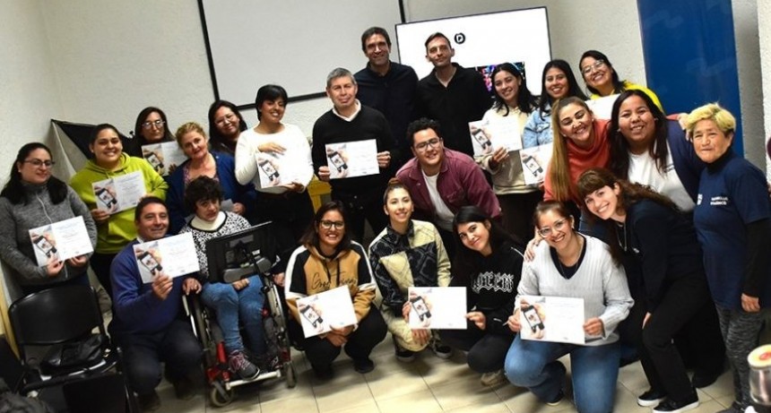 TUNUY&Aacute;N: Emprendedores se capacitan en herramientas digitales