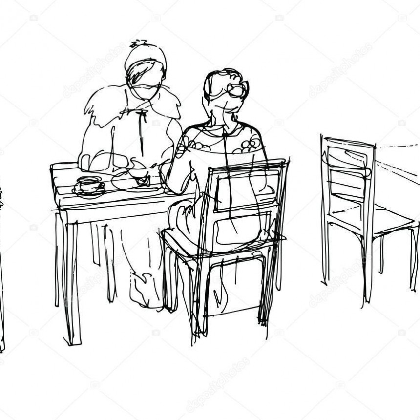 LAS TERTULIAS DEL CAF&Eacute; "ESTIRPE"