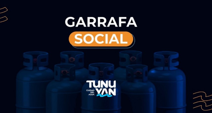 TUNUY&Aacute;N: GARRAFA SOCIAL EN VISTA FLORES