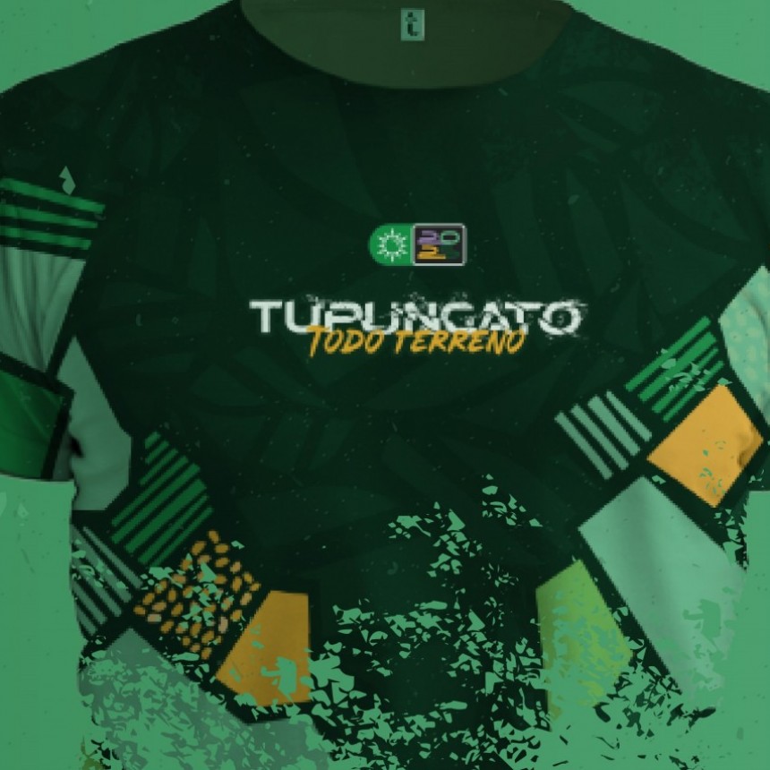 Quedan 24 d&iacute;as para la Segunda Edici&oacute;n de "Tupungato Todo Terreno"