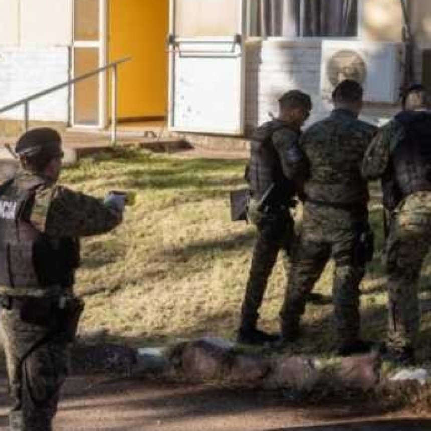 MINISTERIO DE INJUSTICIA E INSEGURIDAD DE MENDOZA Y LA PERVERSI&Oacute;N INSTITUCIONAL