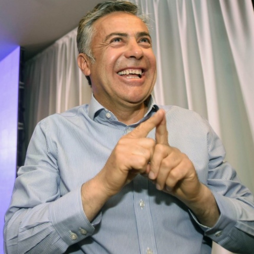 PROPUESTA &ldquo;SINIESTRA&rdquo;, CORNEJO QUIERE ORGANIZAR UN NEGOCIO CON NUESTRA &ldquo;AGUA&rdquo; 