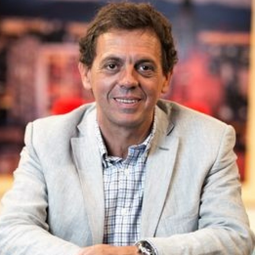 Rezo por vos, "Periodista o Mercenario", tiempo de elegir.
