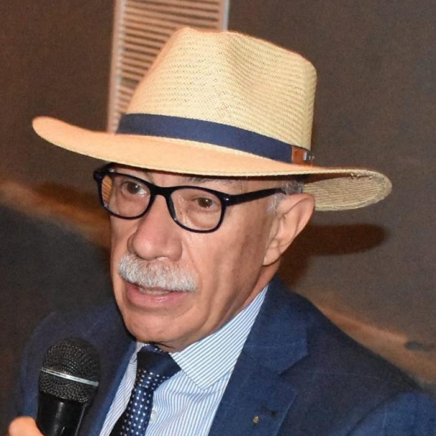 DR.JOSE VALERIO: SE DEBE HACER REINGENIER&Iacute;A EN LA JUSTICIA MENDOCINA Y MODERNIZAR.
