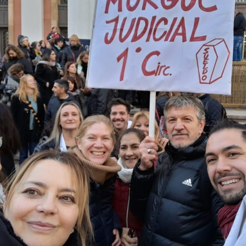 CUERPO M&Eacute;DICO FORENSE DE MENDOZA, BASTARDEADO POR EL GOBIERNO DE MENDOZA. JUSTICIA DE MENDOZA HERIDA DE MUERTE