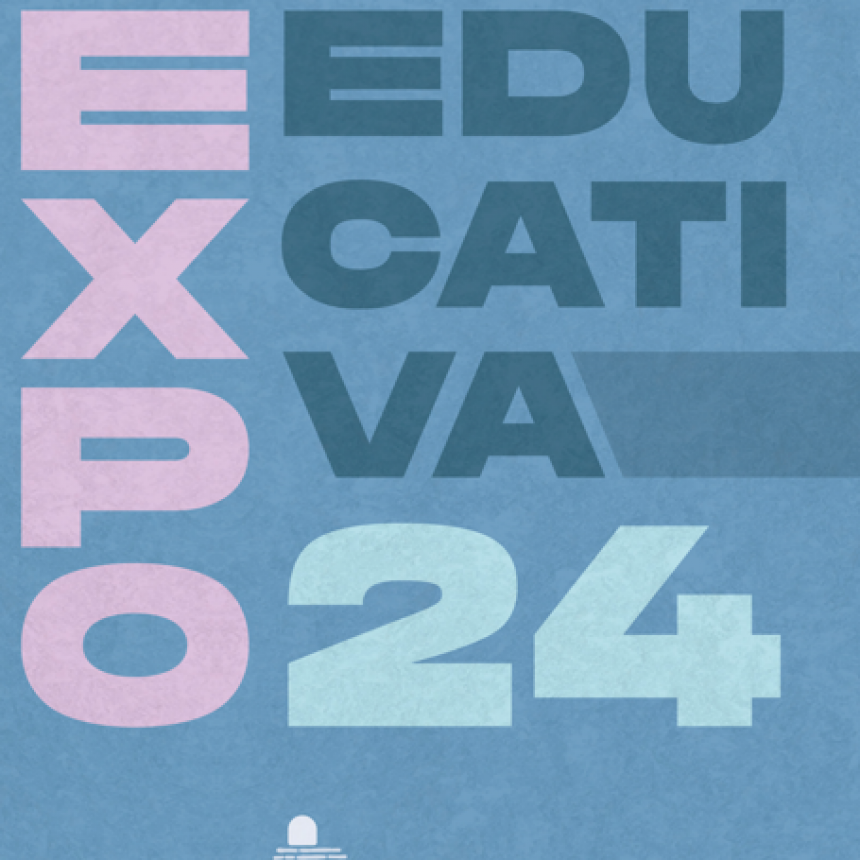 &iexcl;LLEGA LA EXPO EDUCATIVA TUPUNGATO 2024!
