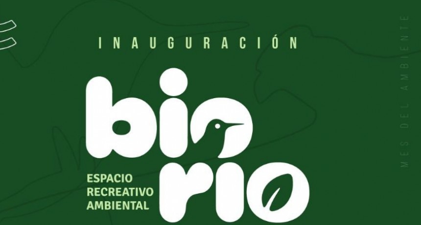 NUEVO ESPACIO RECREATIVO EN "PARQUE DE LA LOMBARD&Iacute;A"