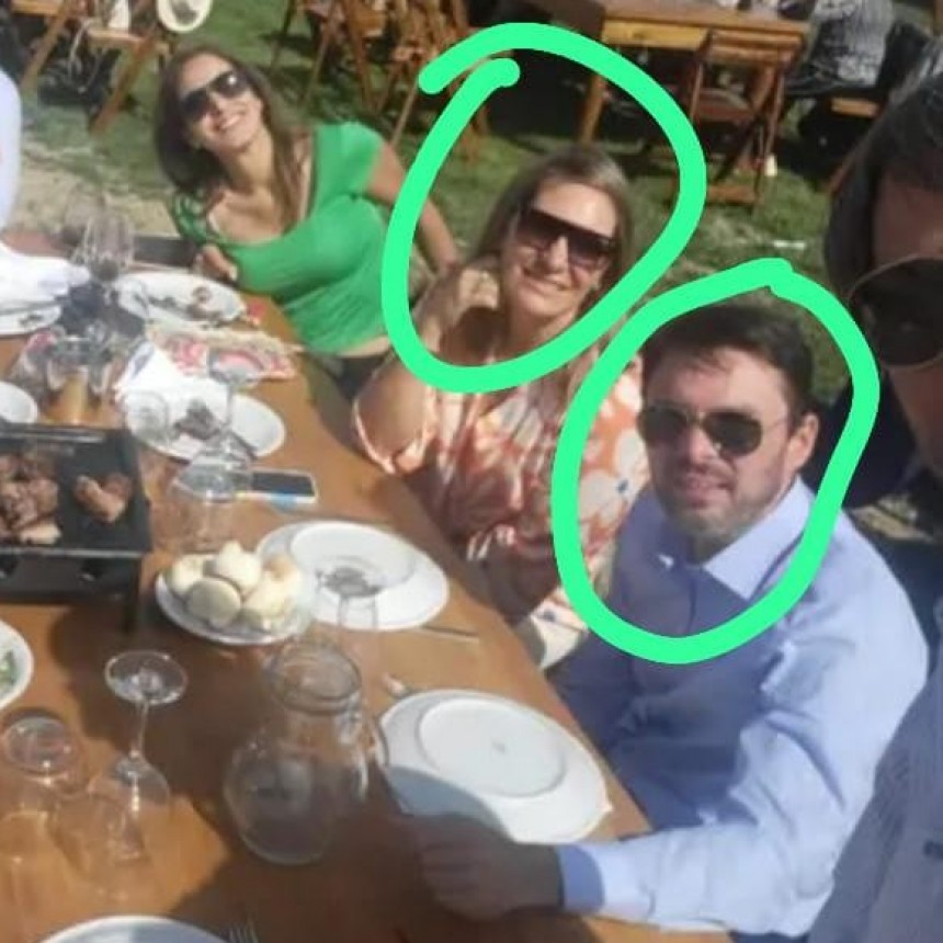 PASO EL TEMBLOR Y SE VINO LA RECUSACI&Oacute;N, QUIMERA DIGITAL APORTANDO LO SUYO EN LA JUSTICIA.