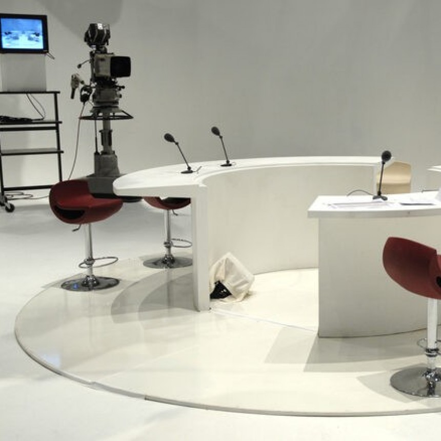 Se acab&oacute; el debate. El debate en Mendoza es Ley. Por Ariel Robert.