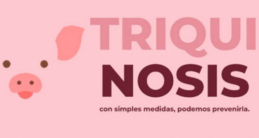Recomendaciones a tener en cuenta para prevenir casos de Triquinosis.
