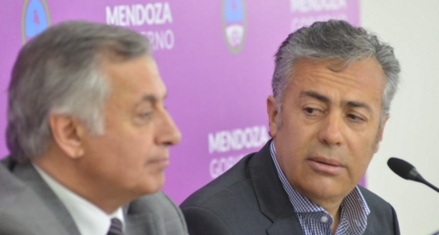 CONFLICTO JUDICIAL: FUNCIONARIOS NO ACORDARON EN PARITARIAS Y ESTO, DETERMINA UN NUEVO PARO.