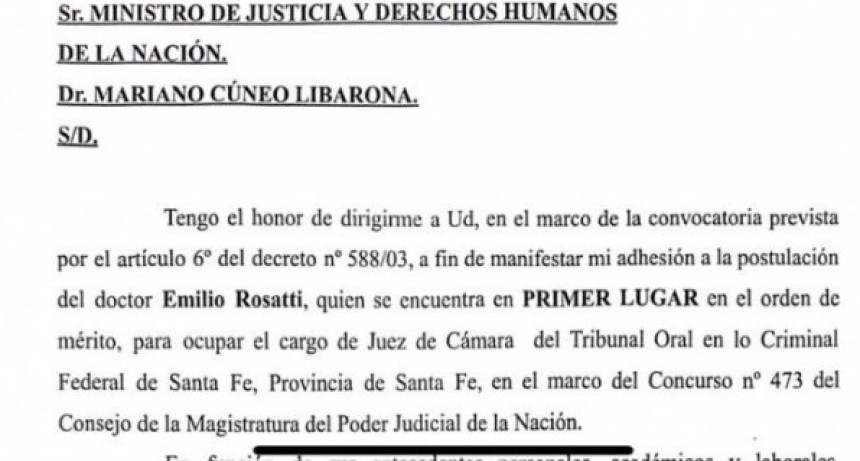 NO HAY CASTA, HAY CORPORACION POL&Iacute;TICA-JUDICIAL, SIN VERG&Uuml;ENZA.