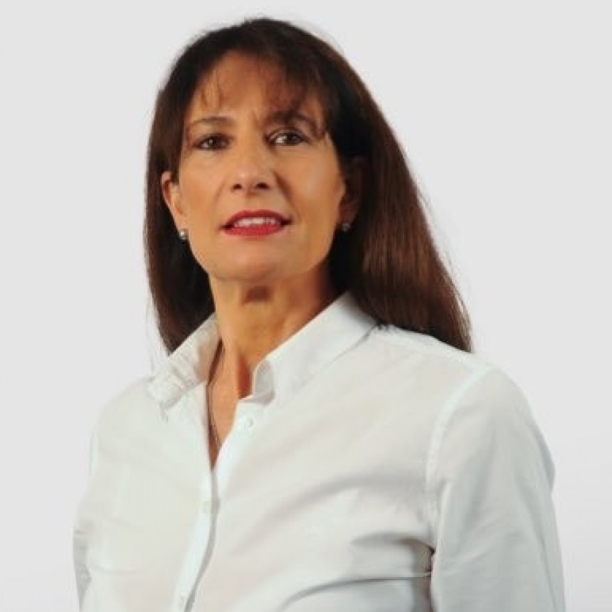 ANALISIS Y DIAGNOSTICO DE LA JUSTICIA MENDOCINA POR MARISA GARNICA.