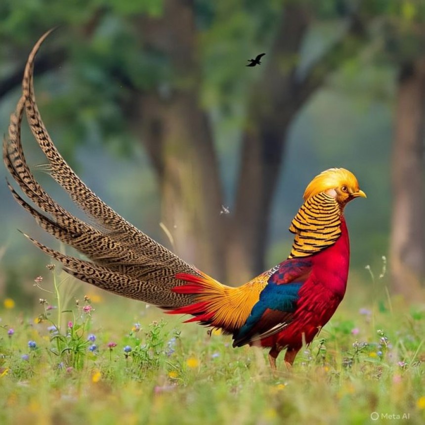 NATURALEZA VIVA.-