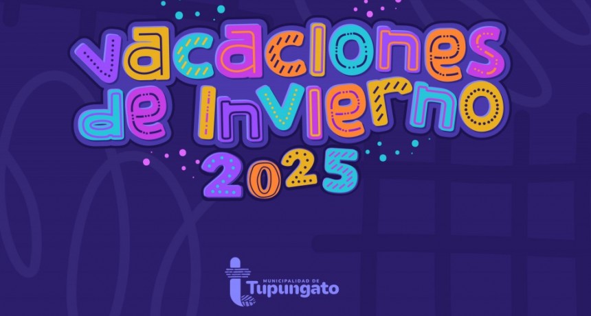 Vacaciones de Invierno en Tupungato: teatro, juegos y diversi&oacute;n para toda la familia