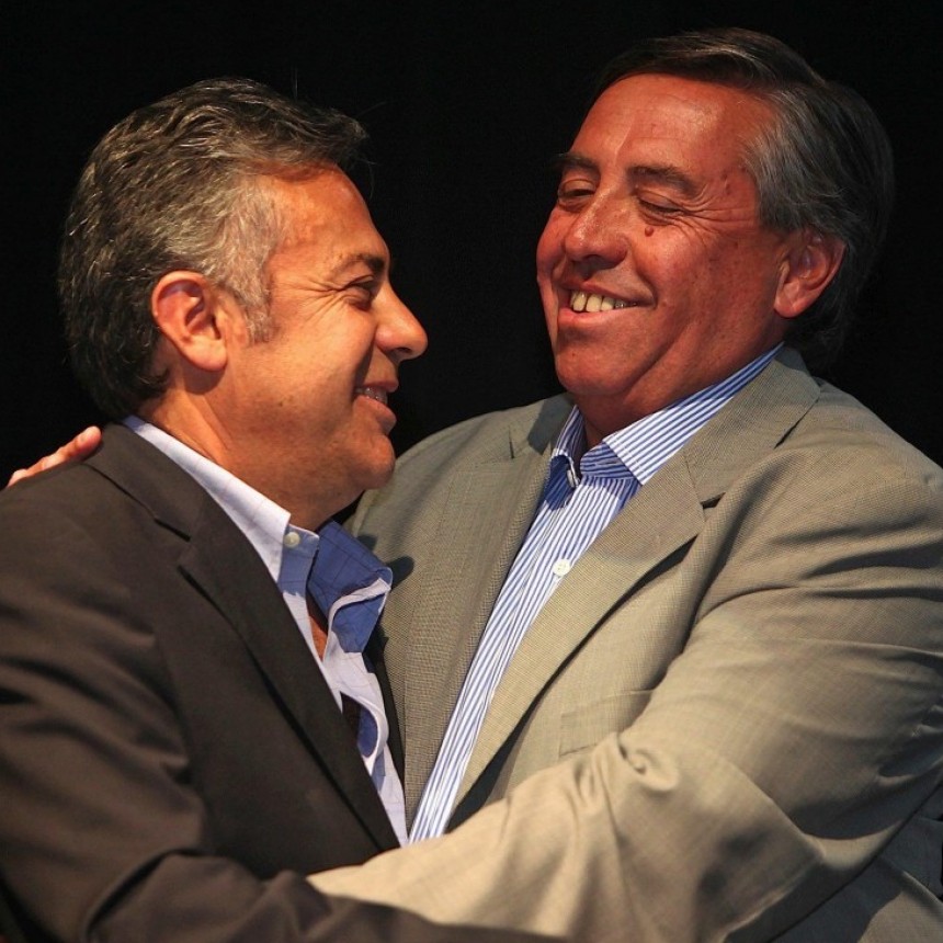ULTIMO MOMENTO:&rdquo; CORRUPCION CON EL AGUA DE MENDOZA&rdquo; INFORMACI&Oacute;N EXCLUSIVA