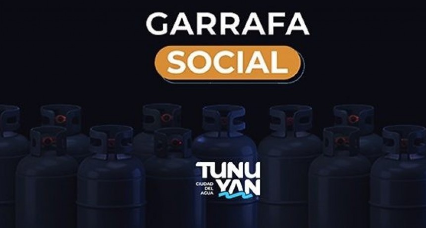 La Garrafa Social sigue llegando a cada rinc&oacute;n de Tunuy&aacute;n