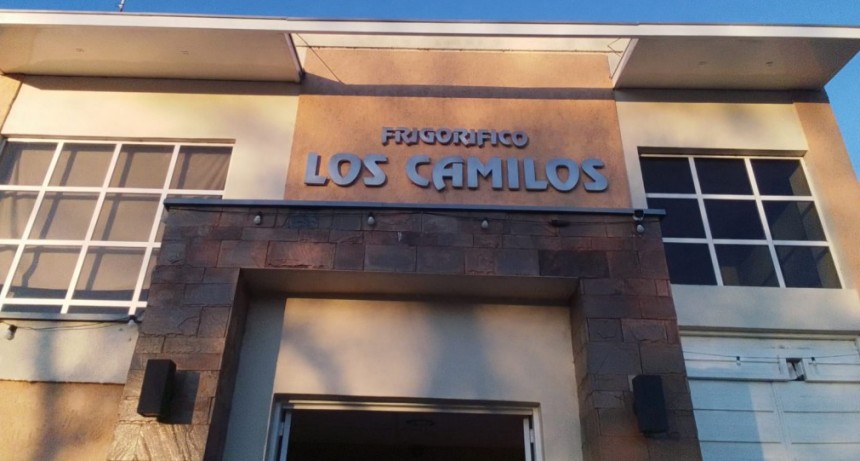 SORTEO "DIA DEL AMIGO" DE FRIGOR&Iacute;FICO LOS CAMILOS
