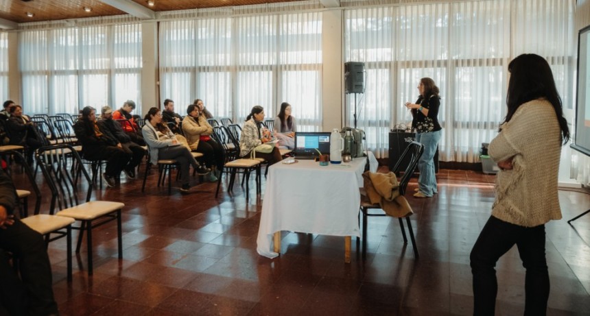 En agosto dictar&aacute;n en Tupungato capacitaciones presenciales gratuitas para potenciar los proyectos de emprendedores 