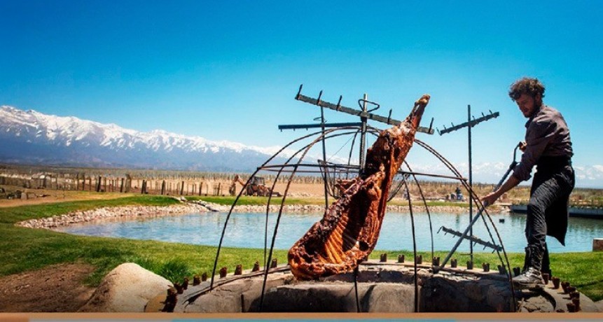 Fin de semana largo: Tunuy&aacute;n te espera con sabores, paisajes y vivencias aut&eacute;nticas