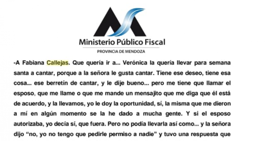 &iquest;APRIETES A LA PRENSA POR LA CAUSA&rdquo; CACHO GARAY? LAS FALLAS M&Aacute;S RECURRENTES DEL GOBIERNO DE MENDOZA.