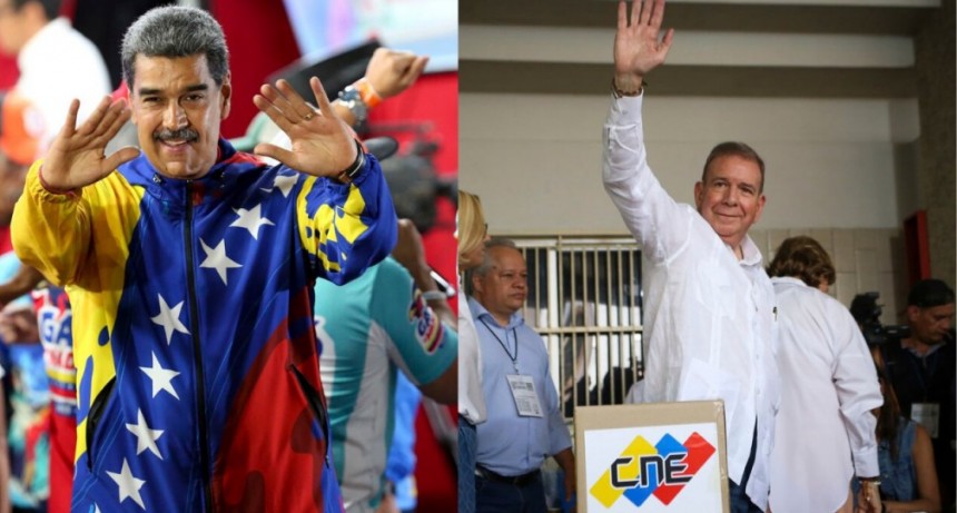 Elecciones en Venezuela: te explicamos lo que est&aacute; pasando con el resultado, las actas y la denuncia de fraude de la oposici&oacute;n