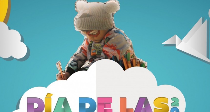 TUPUNGATO CELEBRA ESTE DOMINGO EL D&Iacute;A DE LAS INFANCIAS CON UNA PROPUESTA PARA TODA LA FAMILIA.