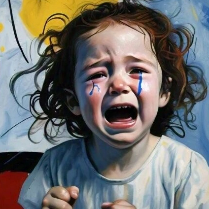 Triste y empobrecido d&iacute;a de las infancias, del ni&ntilde;o, de la ni&ntilde;a o como prefieran llamarlo.