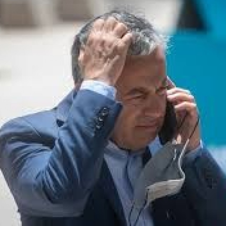Cornejo&hellip; Mendoza adhiri&oacute; al RIGI, a pesar de los reclamos de la oposici&oacute;n.