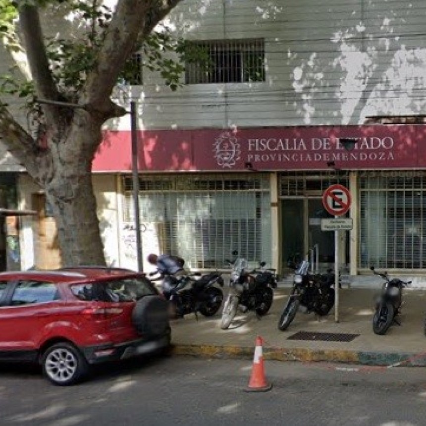 LICITACI&Oacute;N EDIFICIO POLO JUDICIAL TUNUYAN, EL INFORME DE FISCAL&Iacute;A DE ESTADO.