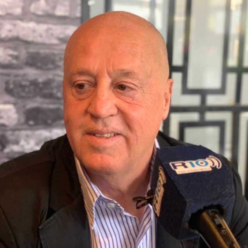  LICITACION EDIFICIO POLO JUDICIAL EN TUNUYAN ANALIZADO CON EL ECONOMISTA GUSTAVO ABREGO. OTRA LICITACI&Oacute;N ENGA&Ntilde;APICHANGA , A MEDIDA Y PARA EMPRESARIOS AMIGOS DEL PODER.