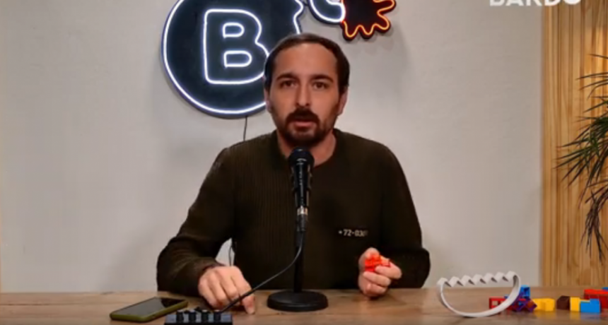 FIESTA DE LA CERVEZA VIDEO IMPACTANTE ELABORADO CON LA INVESTIGACI&Oacute;N DE MARIANO BUSTOS