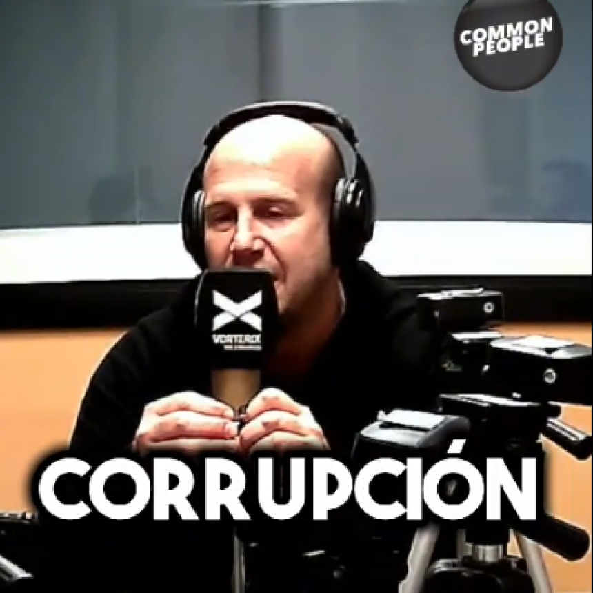 CARGOS FEDERALES EN MENDOZA CLARA EXPLICACION COMO LA CORPORACI&Oacute;N POL&Iacute;TICA NEGOCIA PARA SEGUIR SOMETIENDO A LA JUSTICIA.