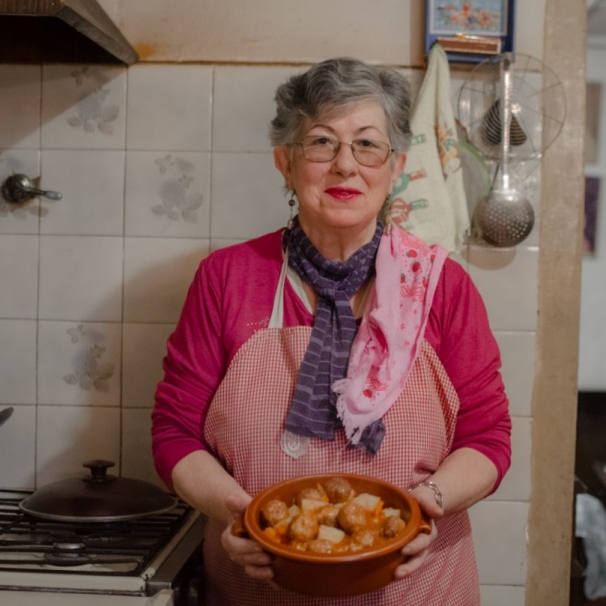 TUPUNGATO: S&Eacute;PTIMA EDICI&Oacute;N DEL CONCURSO "LA RECETA DE MI ABUELA", RA&Iacute;CES Y SABORES SALUDABLES 