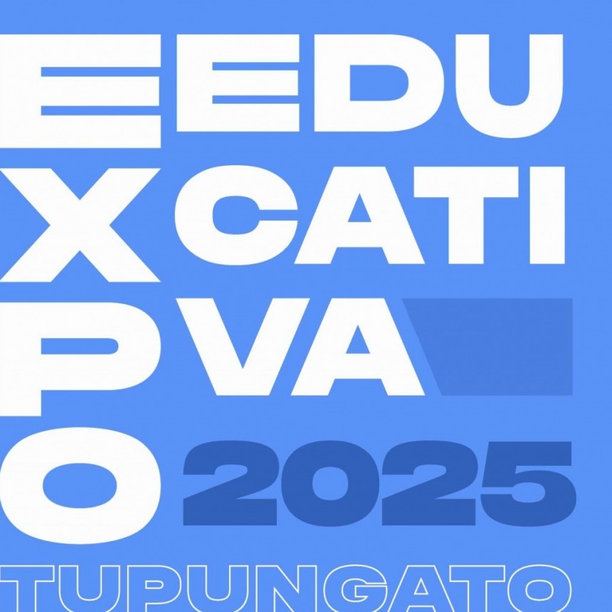 Encontr&aacute; en la web de Tupungato la Expo Educativa 2025: un pantallazo con informaci&oacute;n acad&eacute;mica, carreras, planes de estudio y todo lo que podr&aacute;s conocer este mi&eacute;rcoles