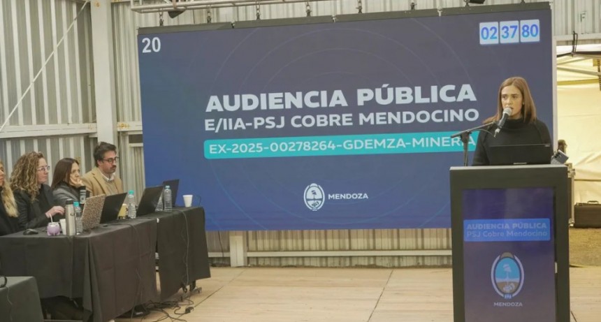 Cuando los n&uacute;meros no muestran todo: &iquest;Hay licencia social para el proyecto San Jorge?