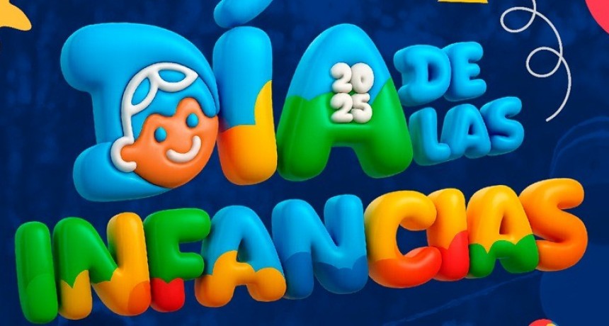 TUNUY&Aacute;N: Celebramos el D&iacute;a de las Infancias con juegos, alegr&iacute;a y sorpresas para toda la familia