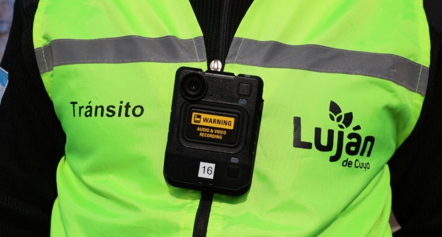 Luj&aacute;n de Cuyo contin&uacute;a con su programa Calles Ordenadas y Tranquilas