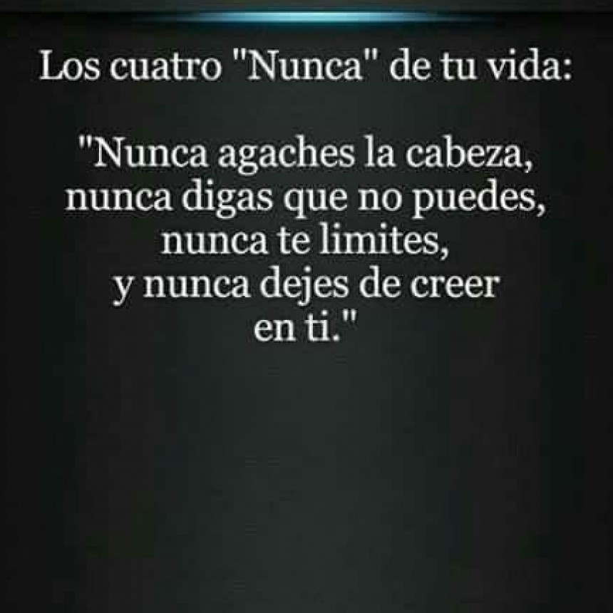 CITAS Y FRASES DIARIAS.-