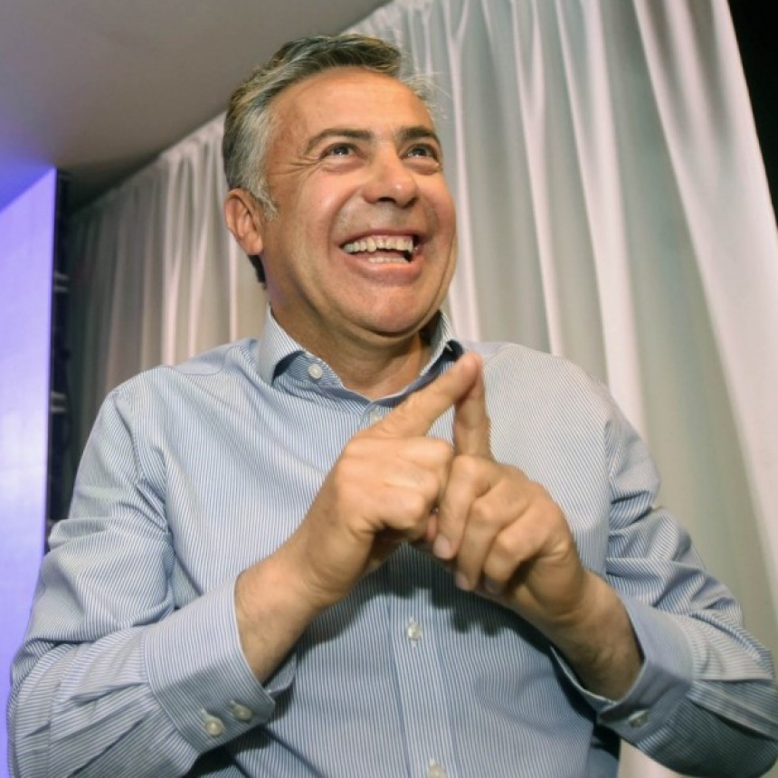 CORRUPCI&Oacute;N EN MENDOZA.