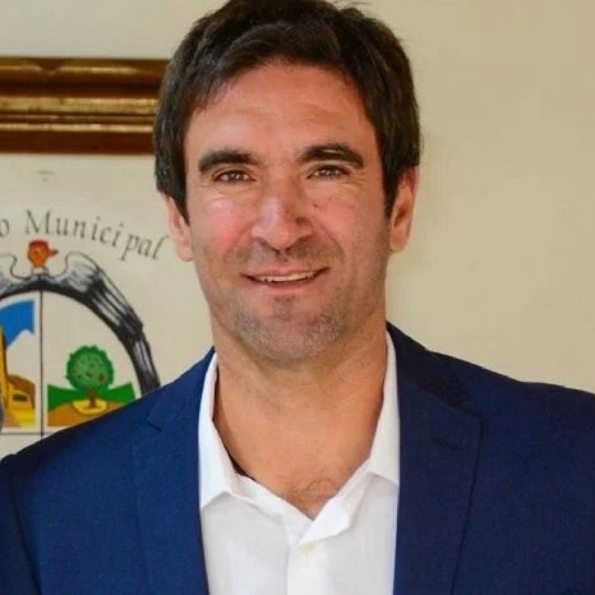 EMIR ANDRAOS ES INTENDENTE ELECTO CON EL 53,29%