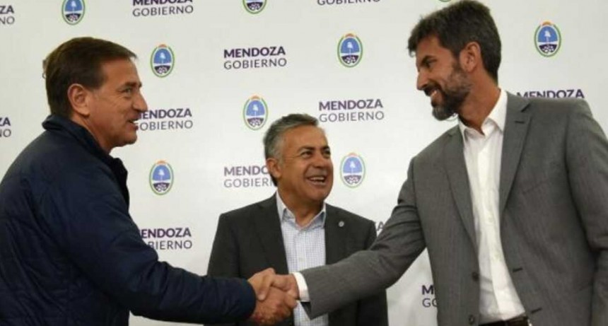 CIUDAD DE MENDOZA, &iquest;GOBERNANZA AL ESTILO FEUDAL? 