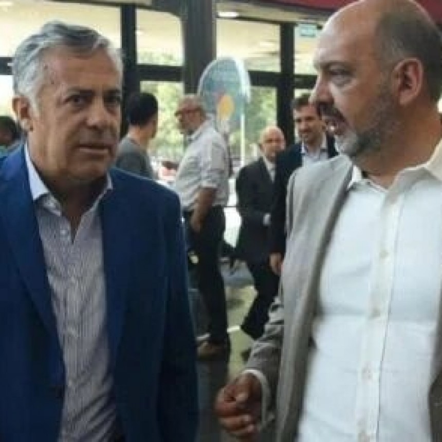 DESALOJO JEFATURA DISTRITAL VALLE DE UCO . INFAMIAS, INOPERANCIAS Y DETALLES REVELADORES. PARTE 3